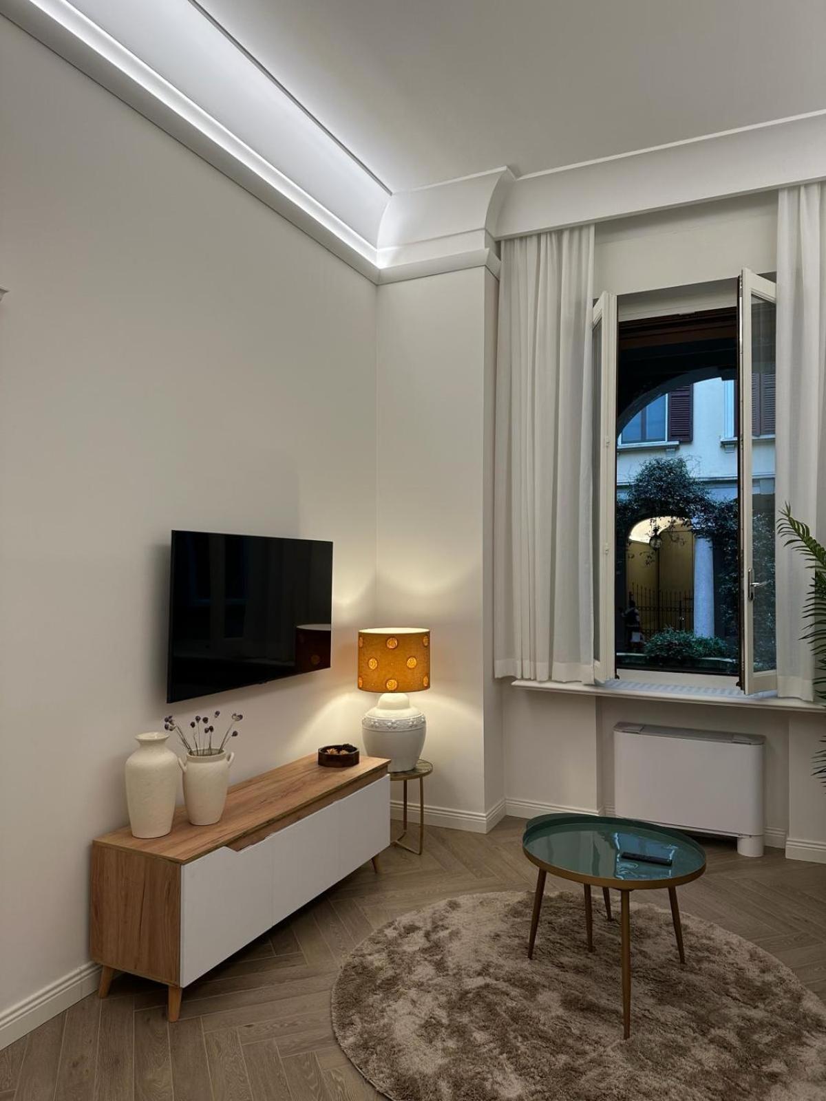 Cuore Di Brera, Unique Location, Great Charm Milan Exterior photo