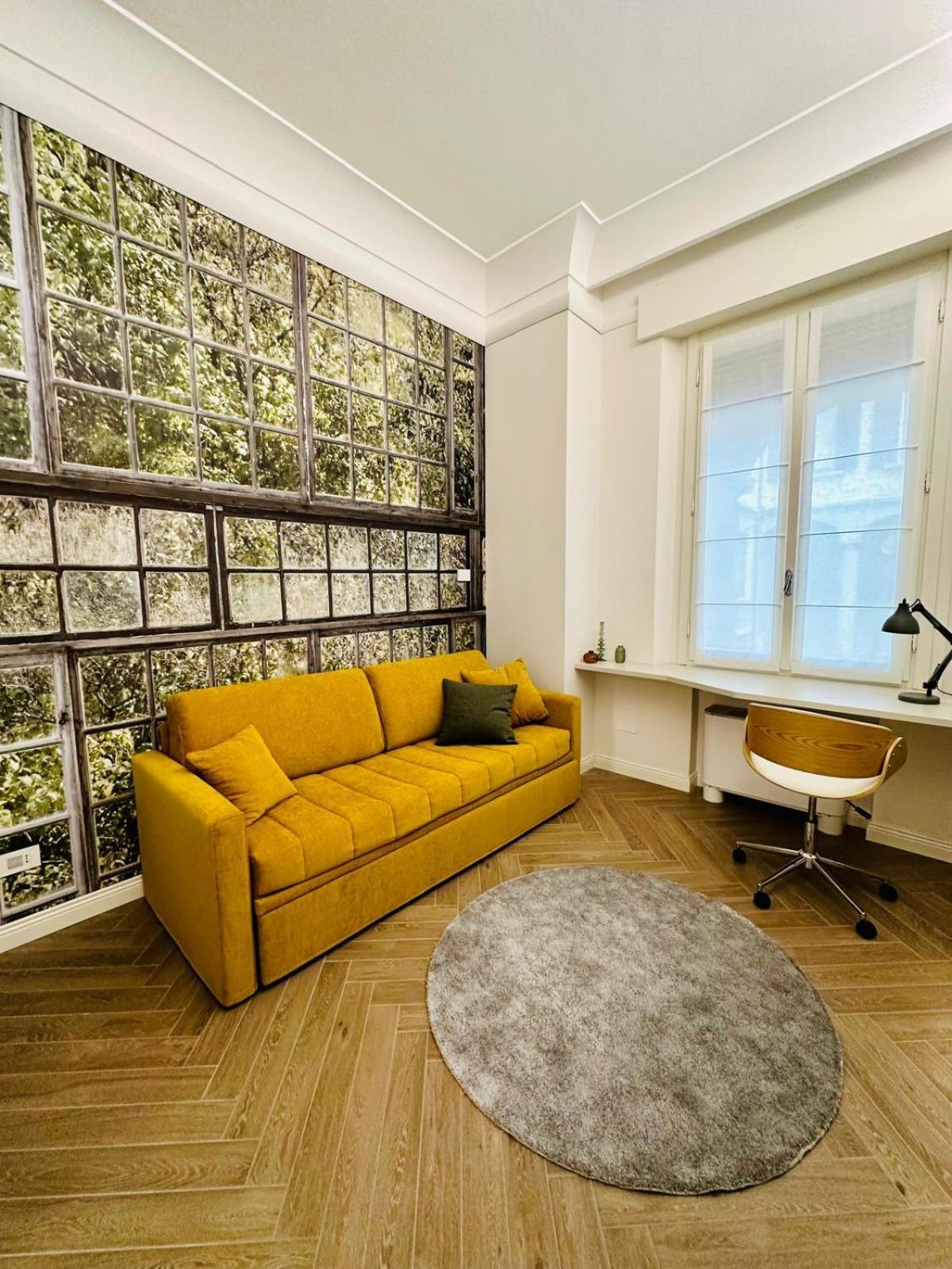 Cuore Di Brera, Unique Location, Great Charm Milan Exterior photo